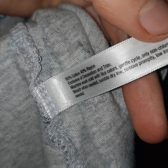 🍀3/15 Lucky Brand Floral Mini Dress - Picture 7 of 8